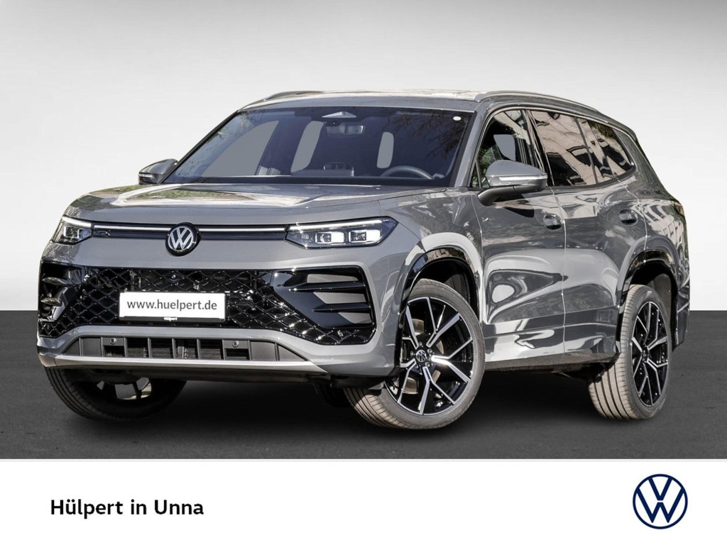 Volkswagen Tayron DSG R-Line