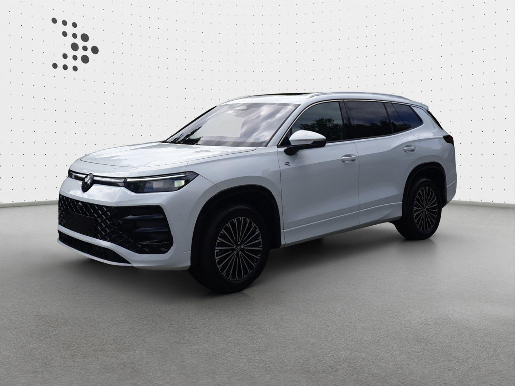 Volkswagen Tayron 4Motion DSG R-Line 2.0 TDI