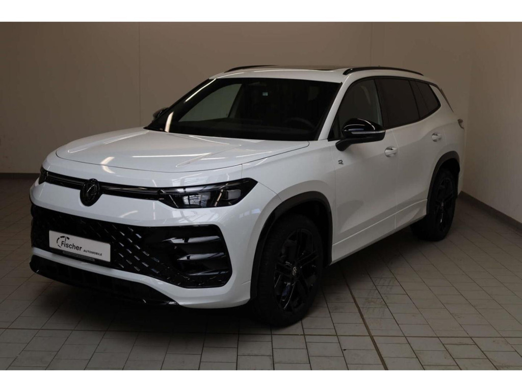 Volkswagen Tayron 4Motion Style R-Line 2.0 TDI