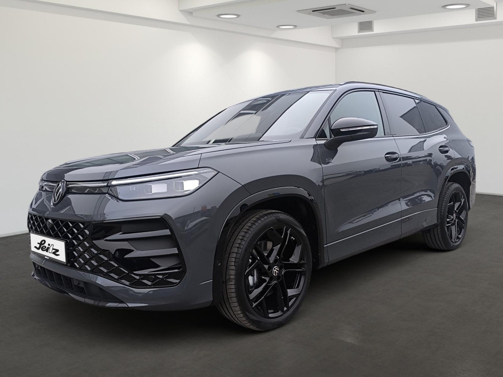 Volkswagen Tayron R-Line 2.0 TDI