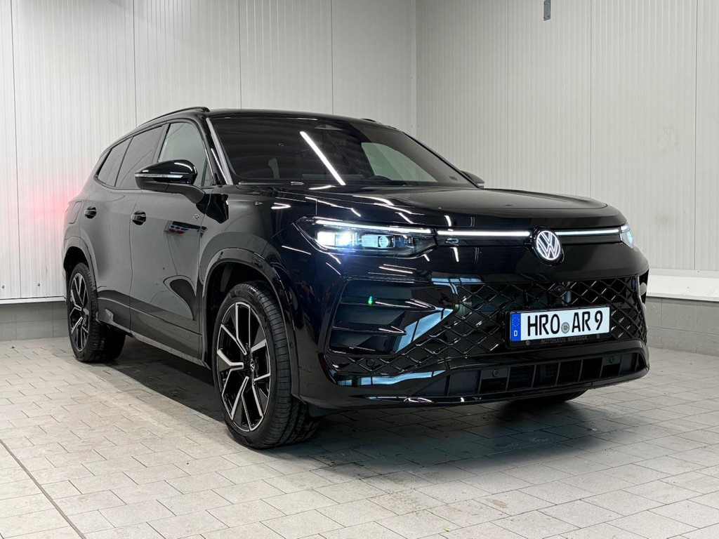 Volkswagen Tayron 4Motion R-Line IQ.Drive 2.0 TDI