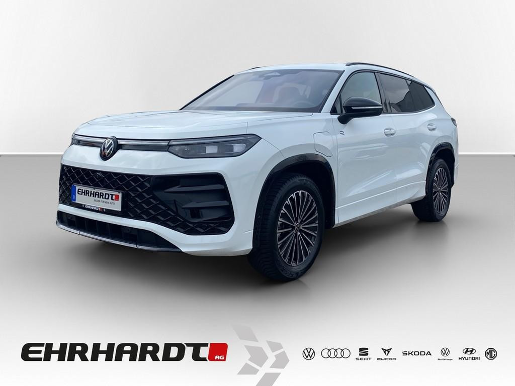 Volkswagen Tayron R-Line eHybrid