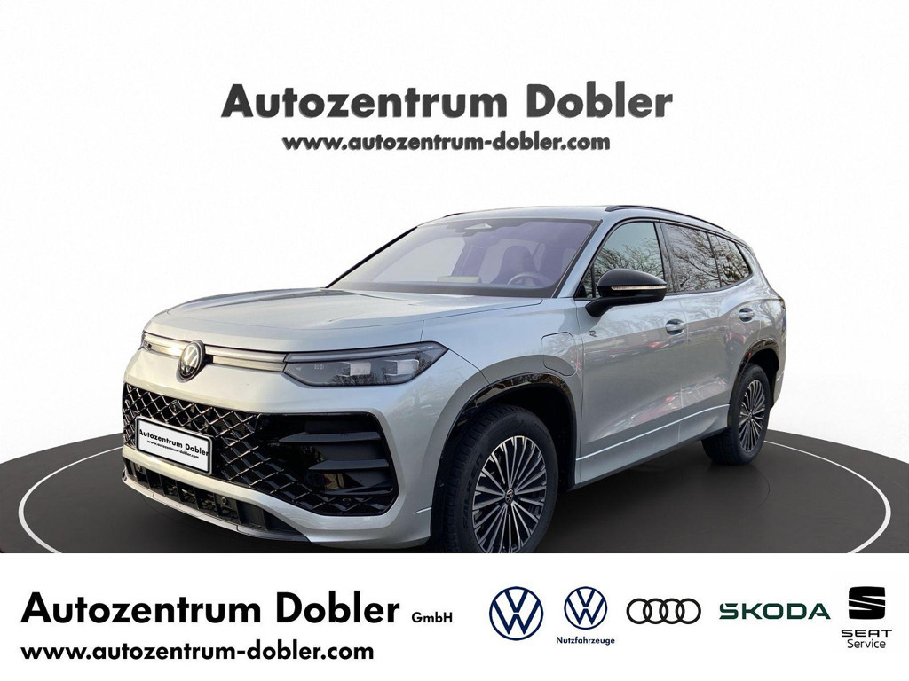 Volkswagen Tayron R-Line eHybrid 1.5 TSI