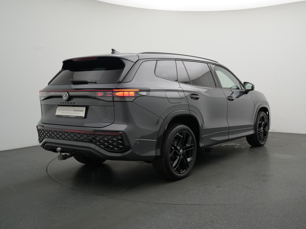 Volkswagen Tayron R-Line