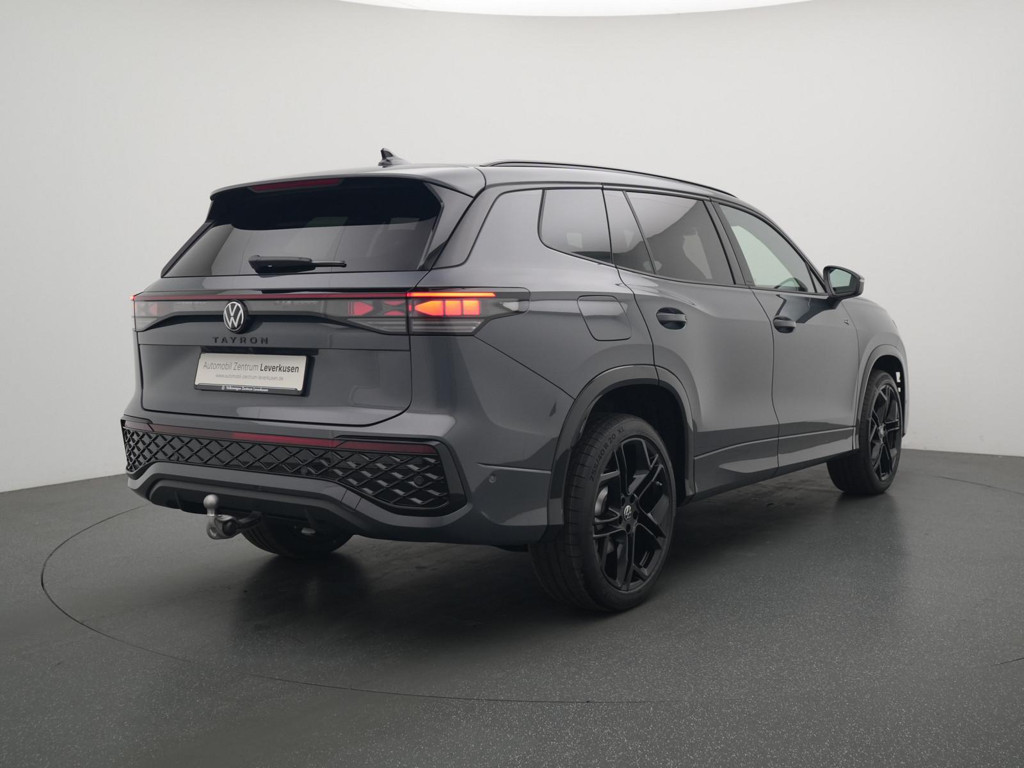 Volkswagen Tayron 4Motion R-Line