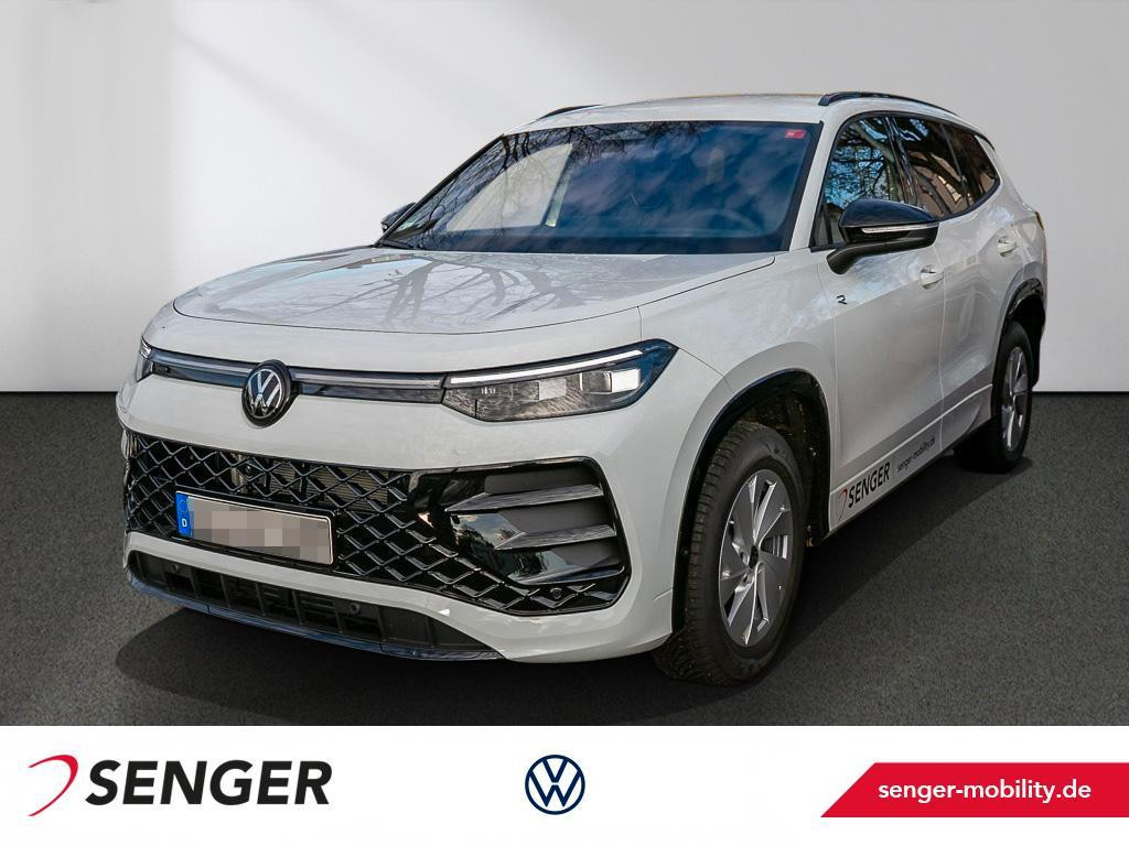 Volkswagen Tayron 4Motion R-Line 2.0 TDI