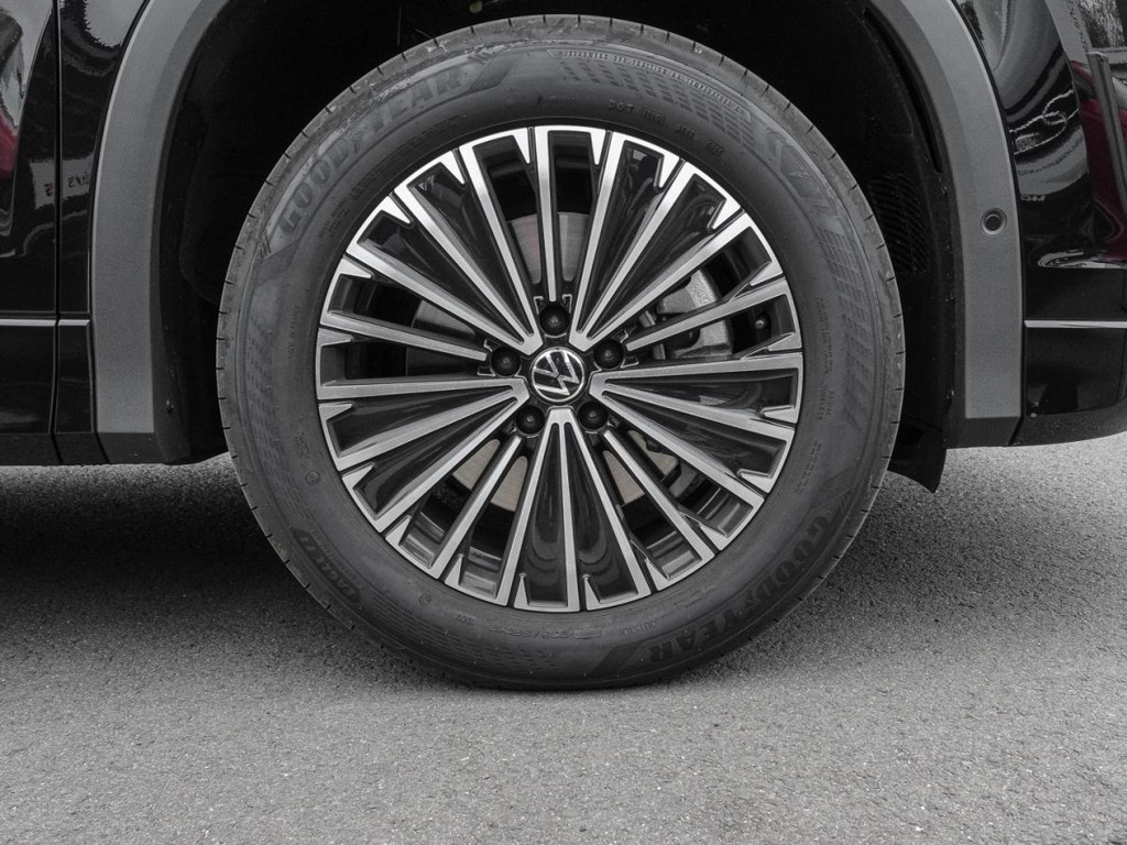 Volkswagen Tayron DSG 2.0 TDI Elegance Elegance