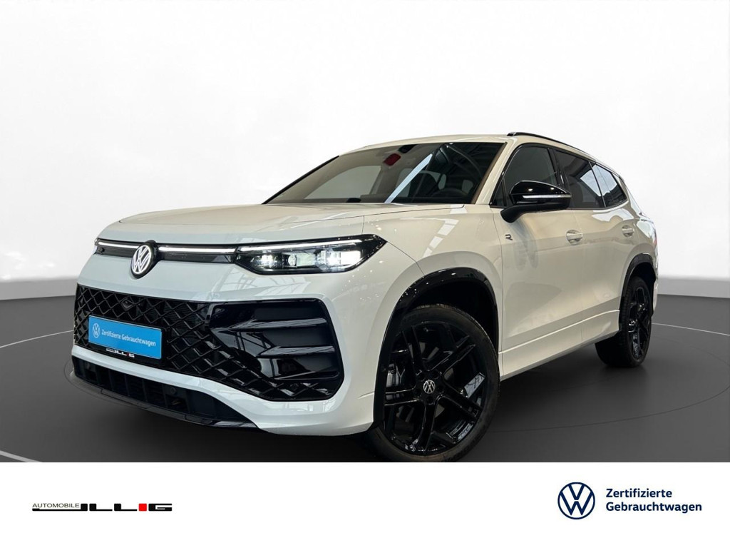 Volkswagen Tayron DSG R-Line