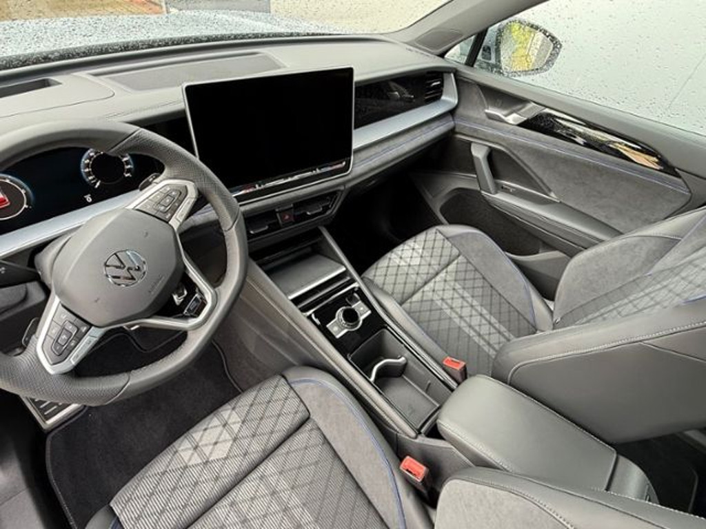 Volkswagen Tayron R-Line 2.0 TDI