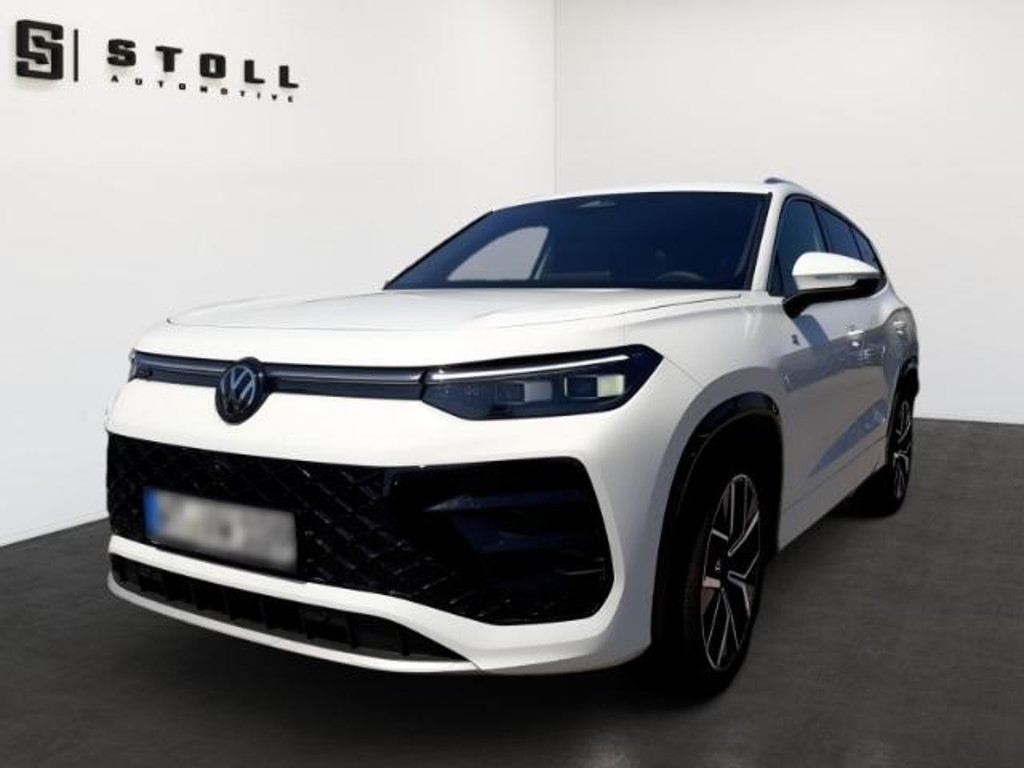 Volkswagen Tayron 4Motion DSG R-Line IQ.Drive 2.0 TDI