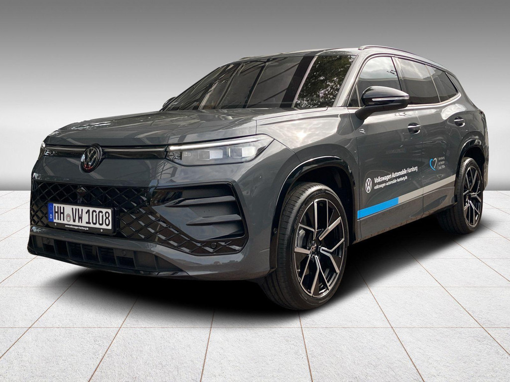 Volkswagen Tayron DSG R-Line 2.0 TDI