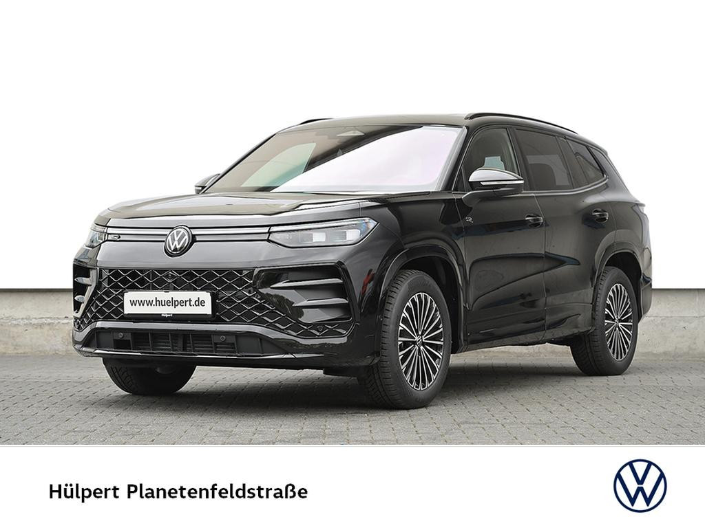 Volkswagen Tayron Style R-Line