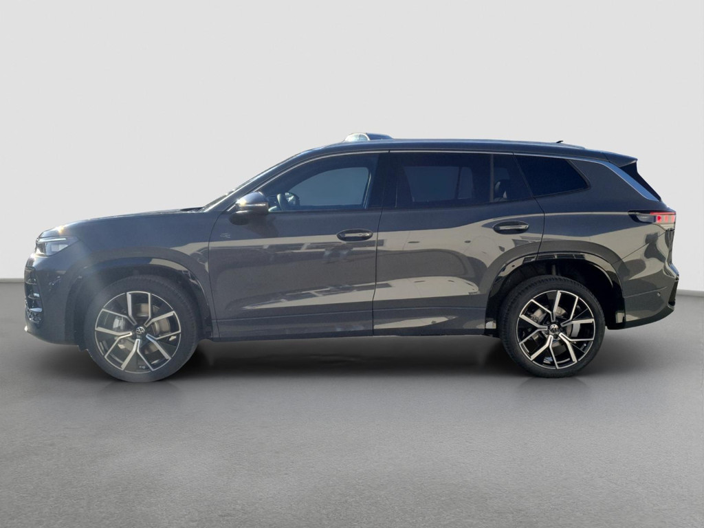 Volkswagen Tayron 4Motion R-Line 2.0 TDI