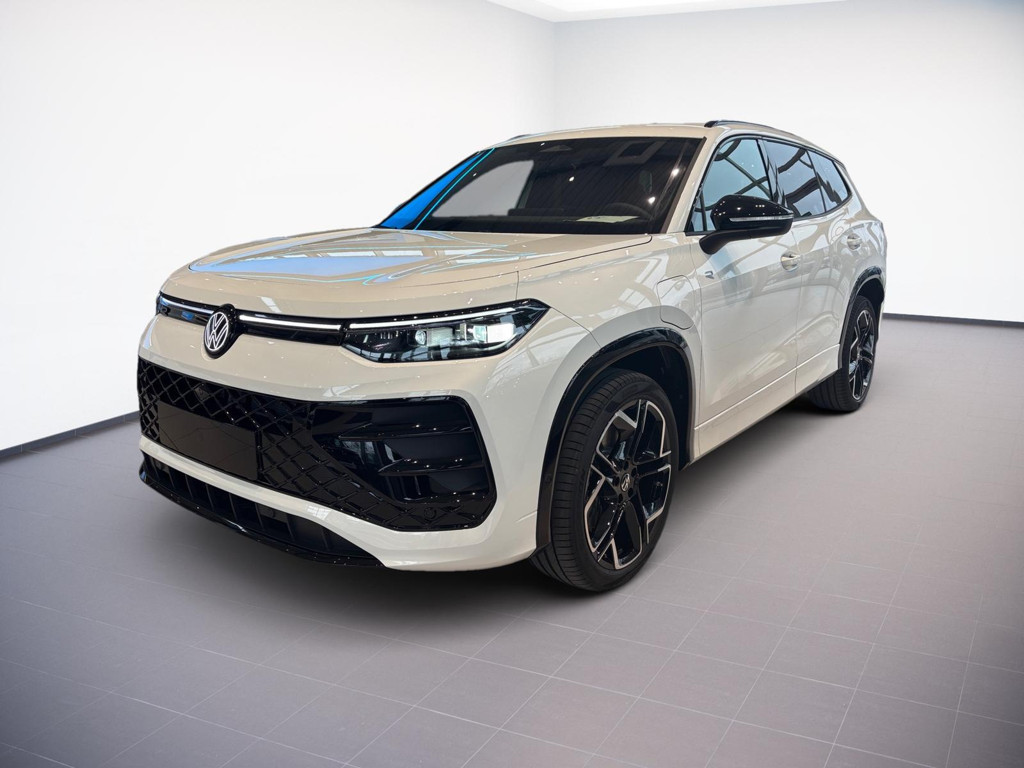 Volkswagen Tayron DSG R-Line eHybrid IQ.Drive