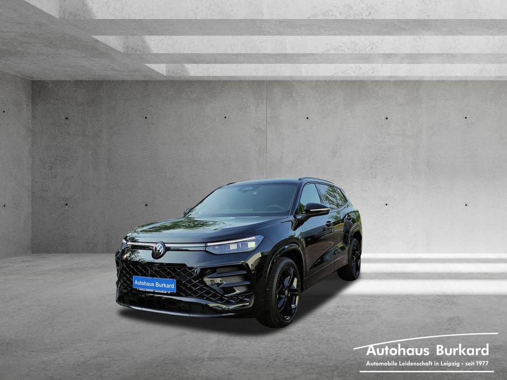 Volkswagen Tayron R-Line 2.0 TDI