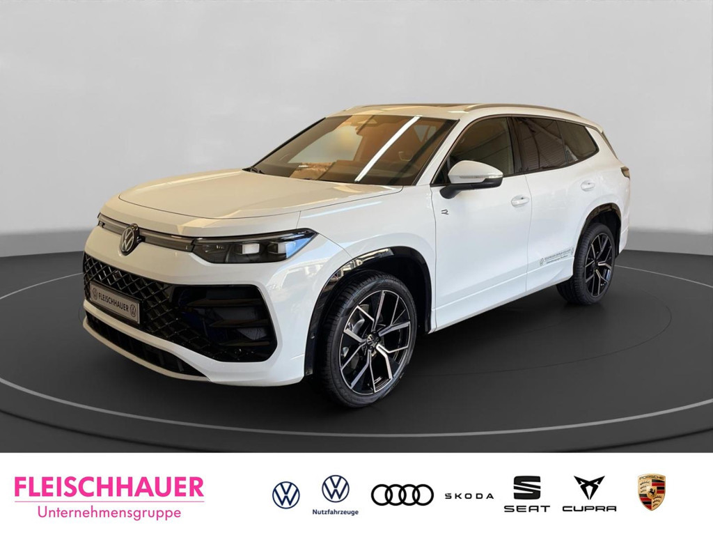 Volkswagen Tayron 4Motion R-Line