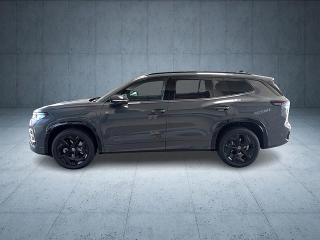 Volkswagen Tayron DSG R-Line eHybrid 1.5 TSI