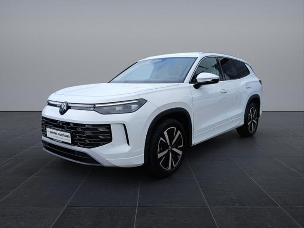 Volkswagen Tayron 1.5 eTSI Elegance Elegance