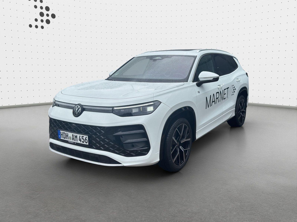 Volkswagen Tayron R-Line