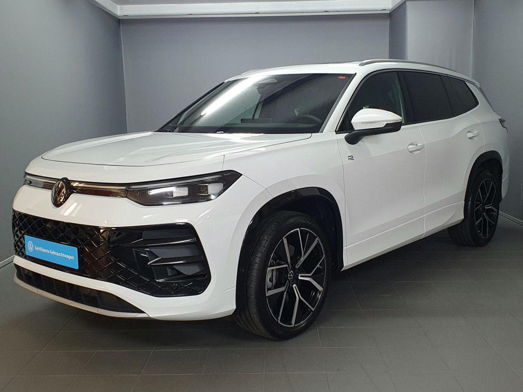 Volkswagen Tayron DSG R-Line 2.0 TDI