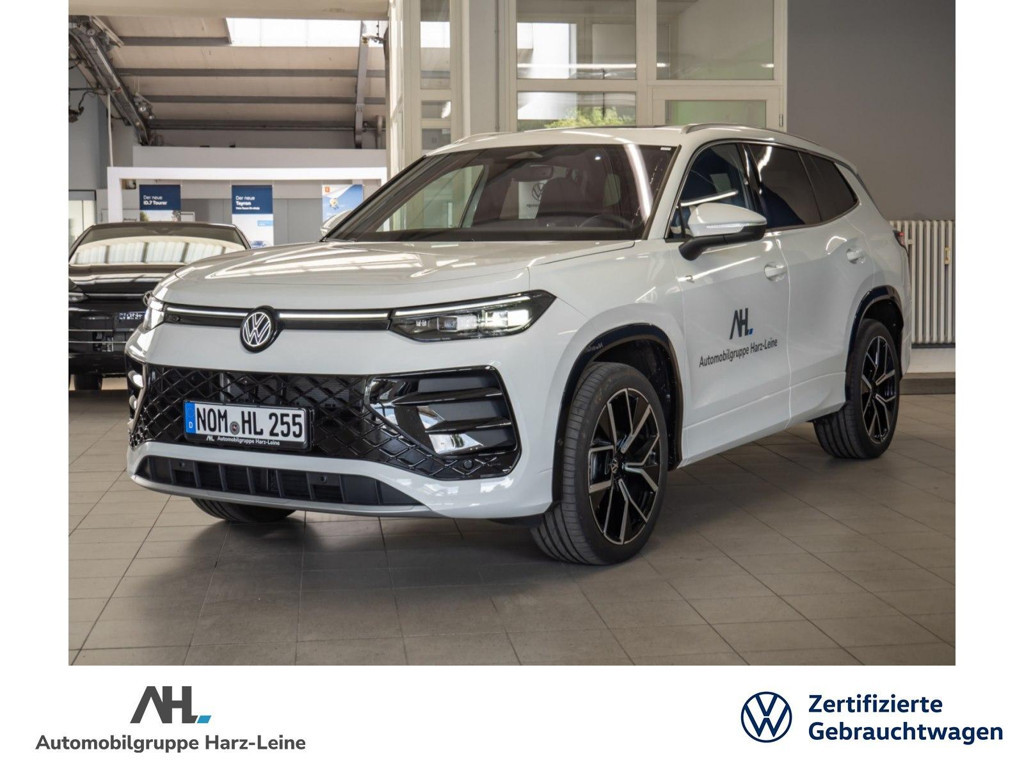 Volkswagen Tayron 4Motion DSG R-Line Pro