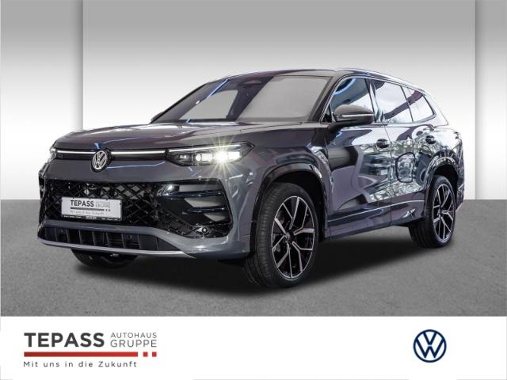 Volkswagen Tayron R-Line 2.0 TDI