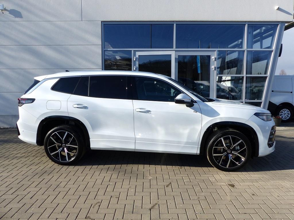 Volkswagen Tayron 4Motion DSG R-Line 2.0 TDI