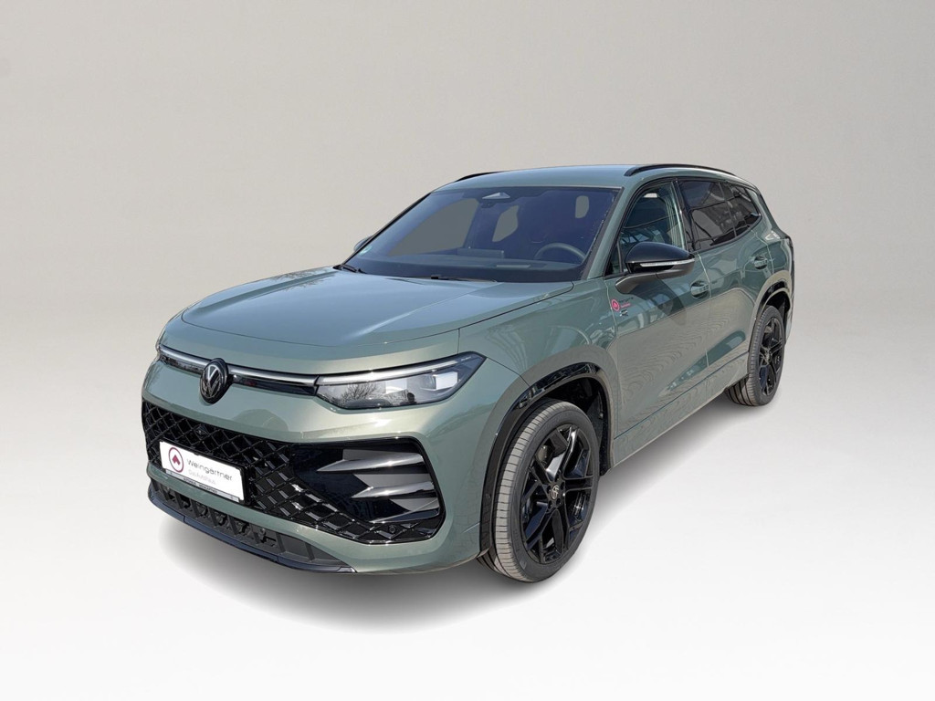 Volkswagen Tayron R-Line IQ.Drive 2.0 TDI