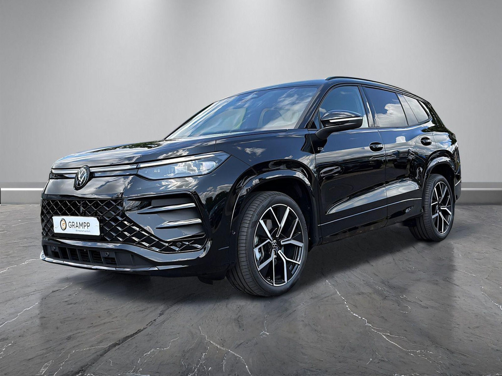 Volkswagen Tayron 4Motion DSG R-Line 2.0 TDI