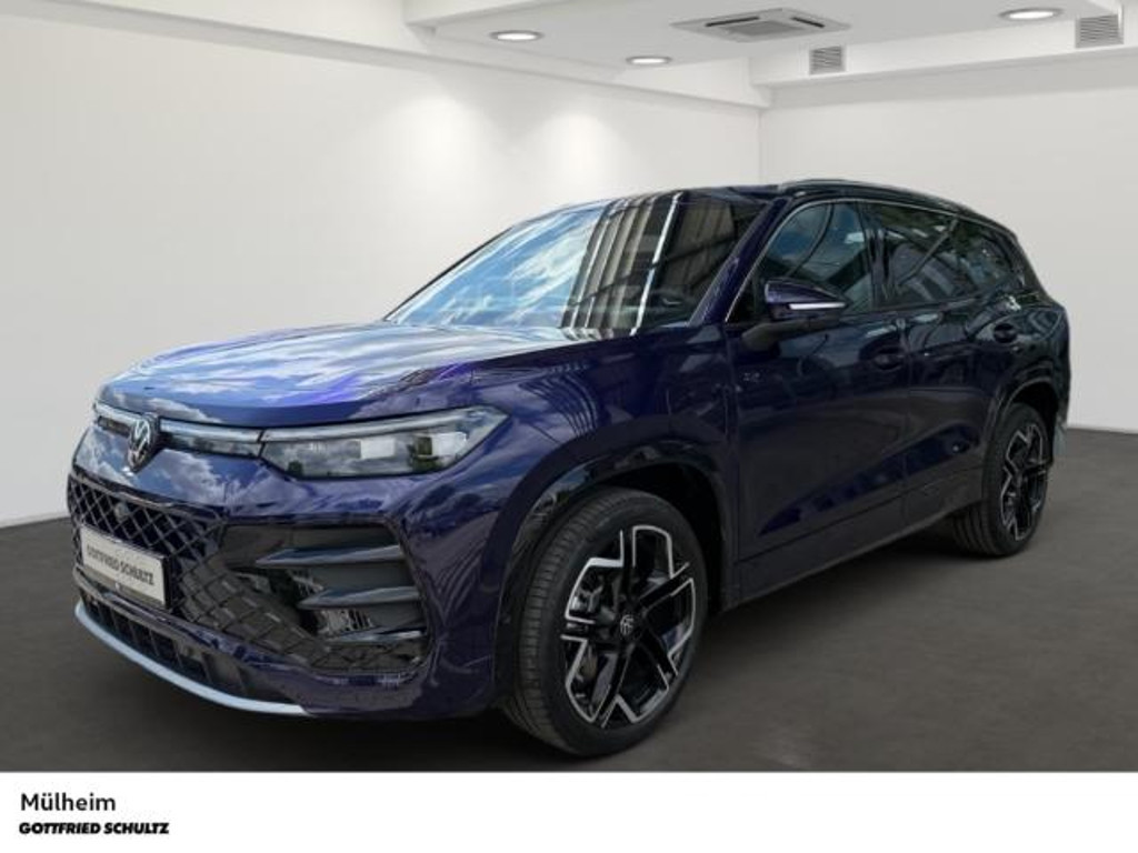 Volkswagen Tayron DSG R-Line eHybrid