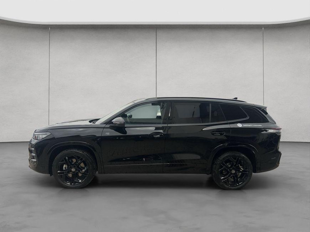 Volkswagen Tayron 4Motion DSG R-Line 2.0 TDI