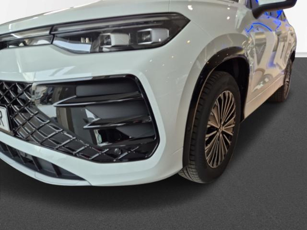 Volkswagen Tayron 4Motion DSG R-Line 2.0 TDI