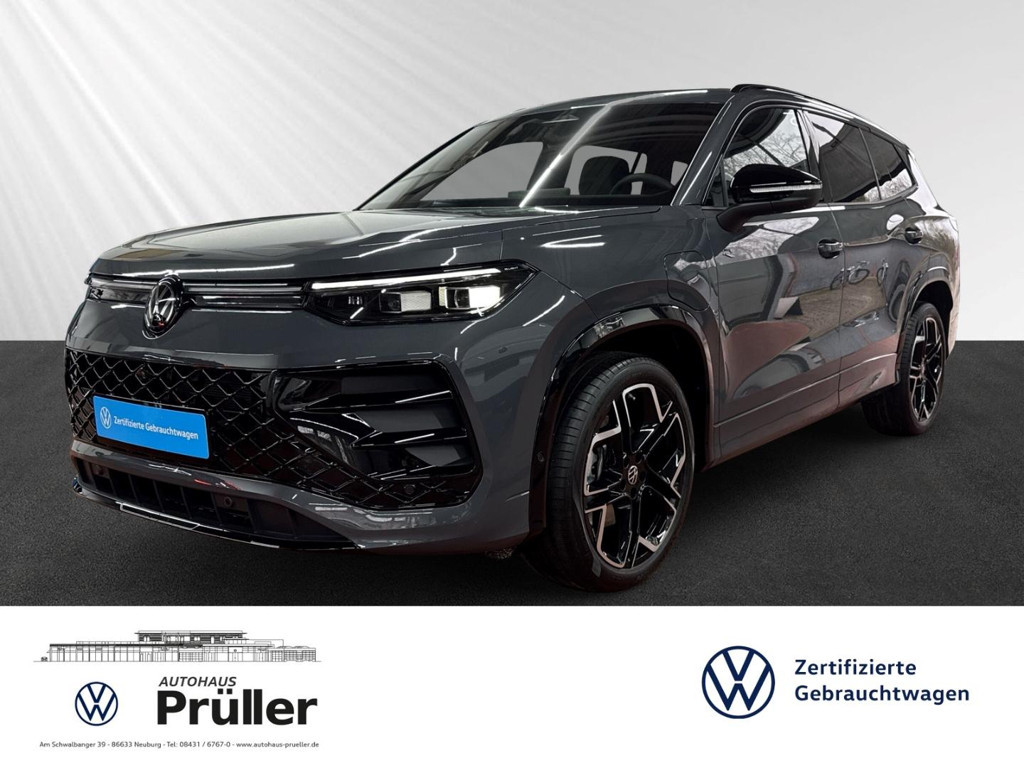 Volkswagen Tayron DSG R-Line eHybrid 1.5 TSI