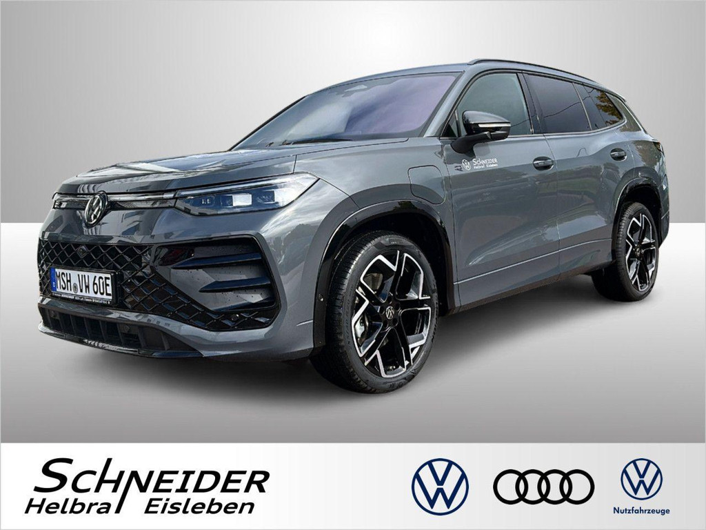 Volkswagen Tayron R-Line eHybrid