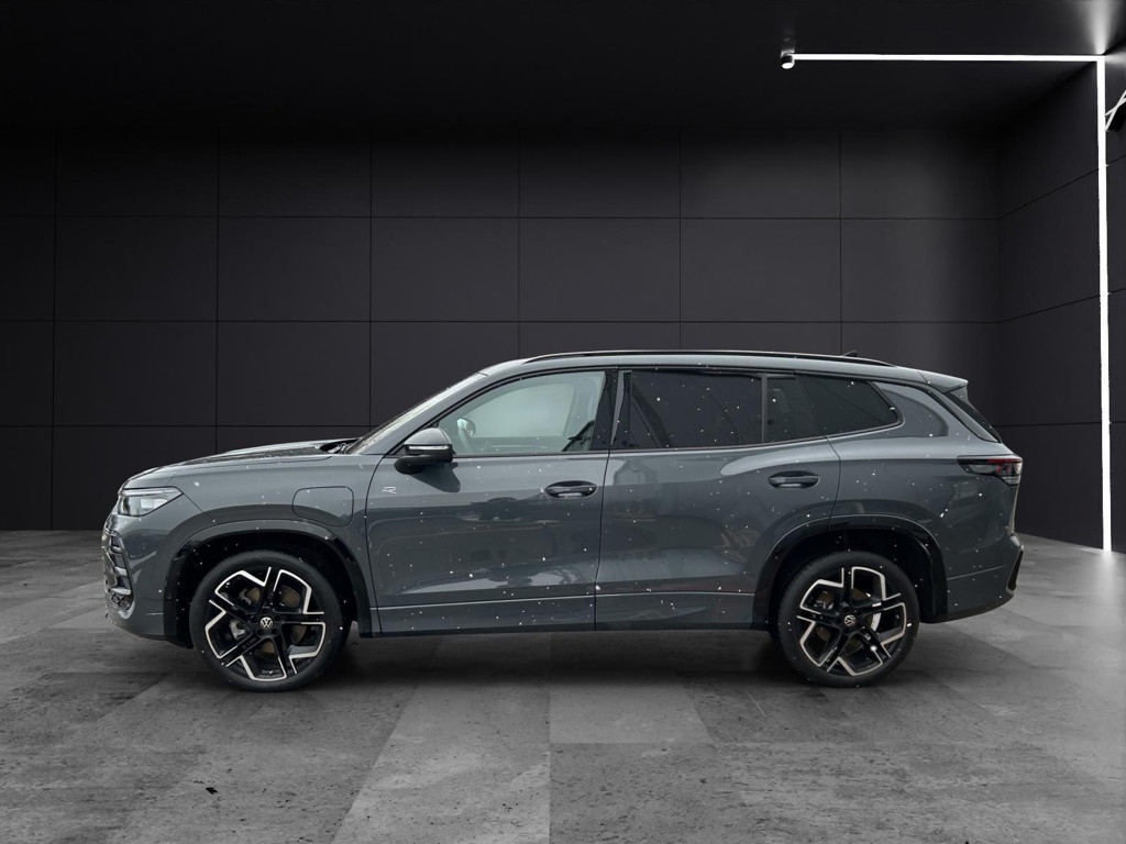 Volkswagen Tayron DSG R-Line IQ.Drive