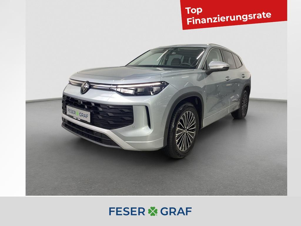 Volkswagen Tayron DSG Life 2.0 TDI