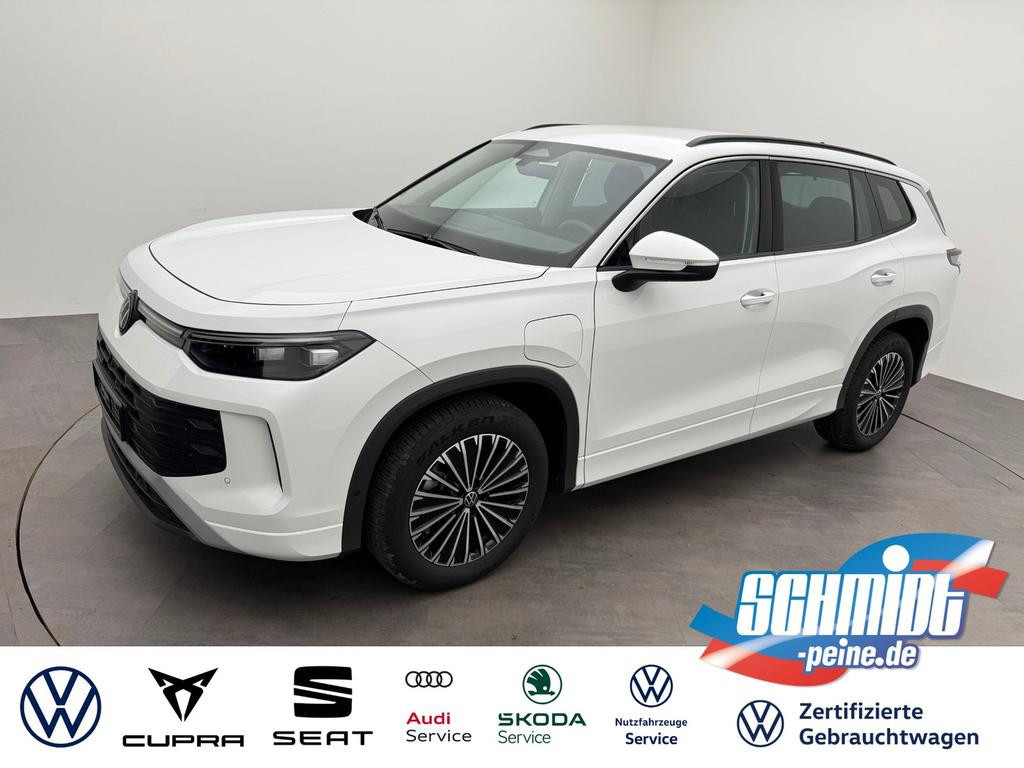 Volkswagen Tayron DSG Life eHybrid