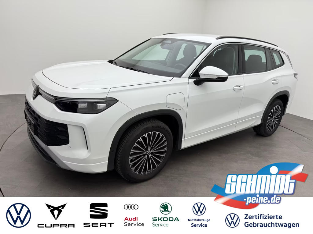 Volkswagen Tayron DSG Life eHybrid