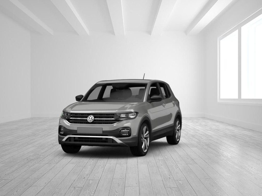 Volkswagen T-Cross DSG R-Line 1.0 TSI