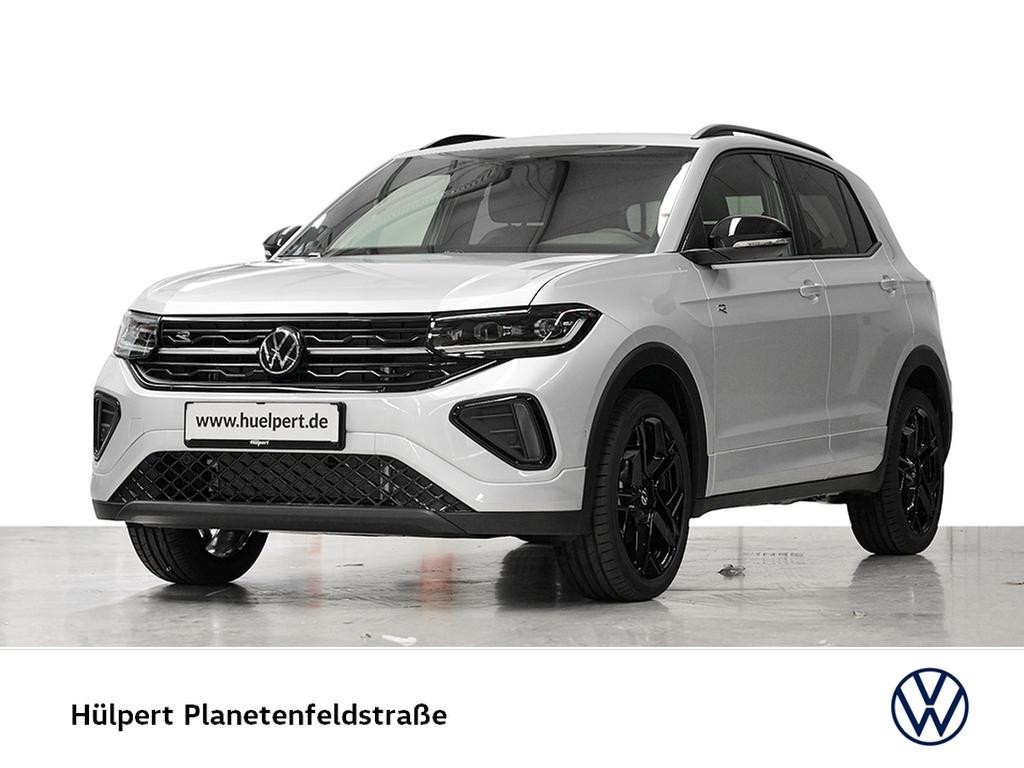 Volkswagen T-Cross DSG R-Line