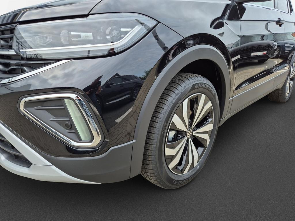 Volkswagen T-Cross DSG Style IQ.Drive