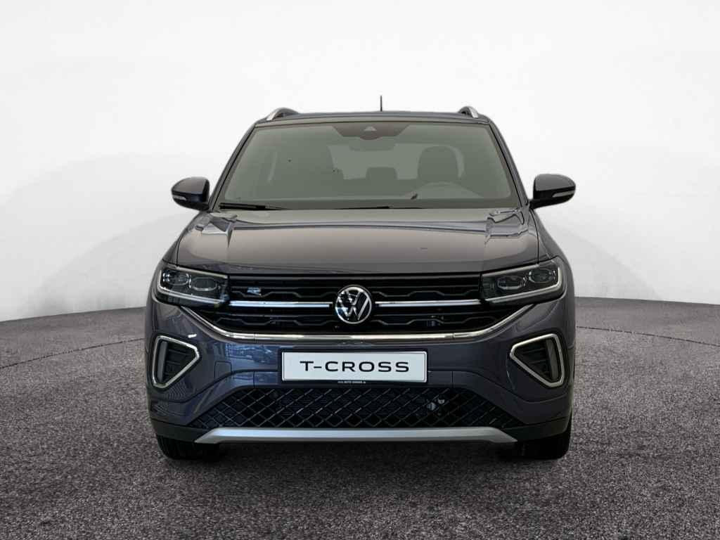 Volkswagen T-Cross DSG R-Line 1.5 TSI