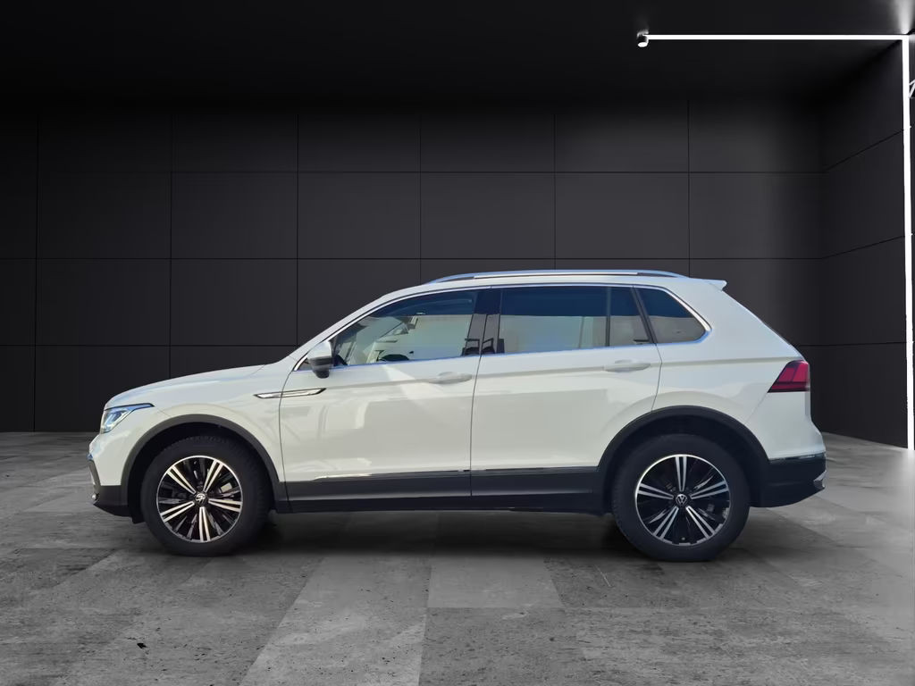 Volkswagen Tiguan DSG Elegance Elegance