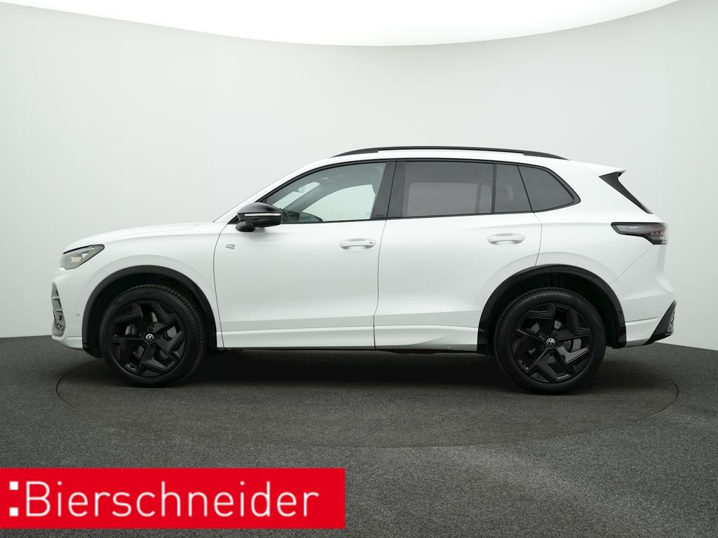 Volkswagen Tiguan DSG Style R-Line 2.0 TDI