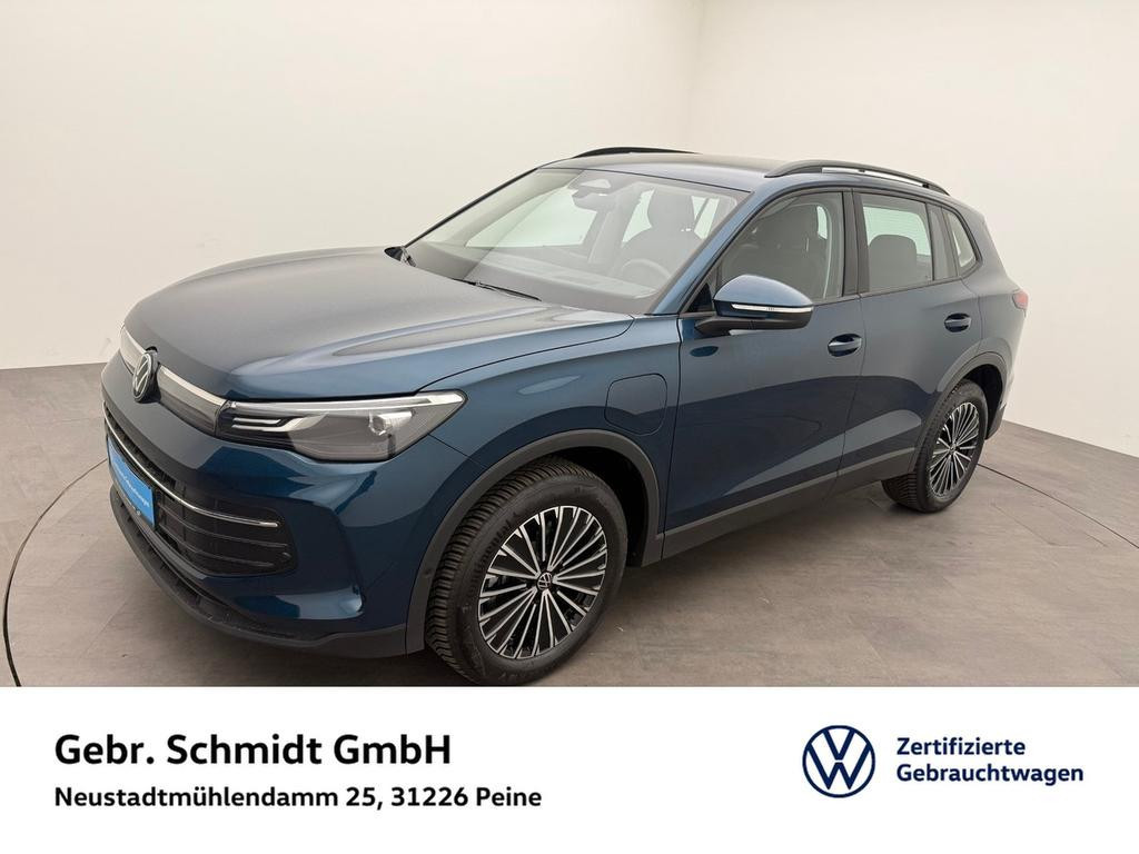 Volkswagen Tiguan DSG Life eHybrid