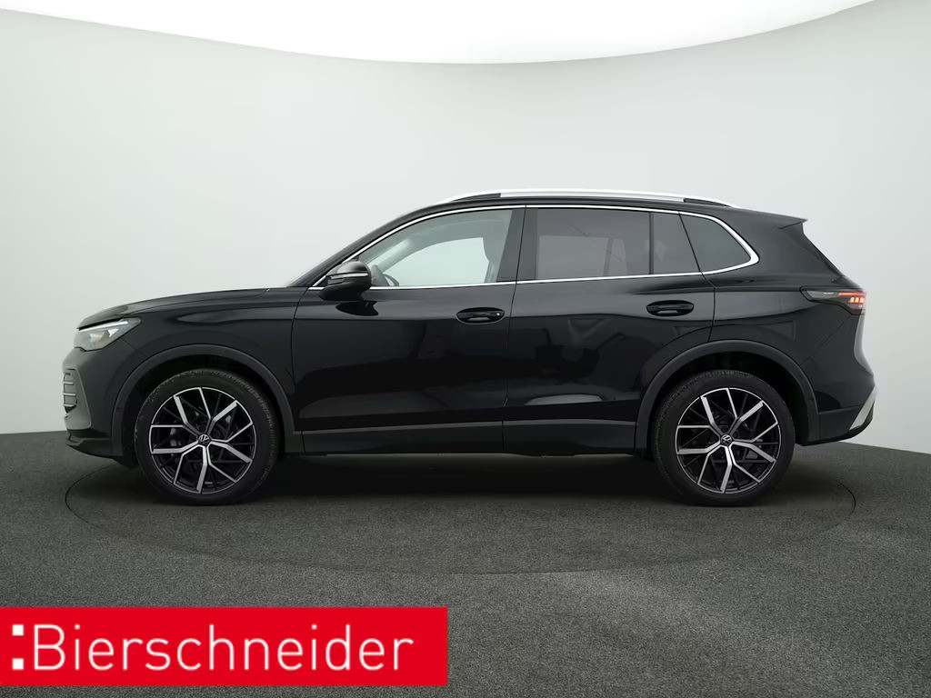 Volkswagen Tiguan DSG 2.0 TDI Elegance Elegance