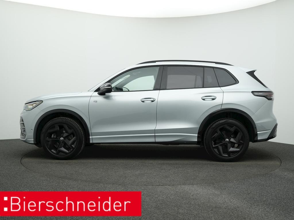 Volkswagen Tiguan DSG Style R-Line 2.0 TDI