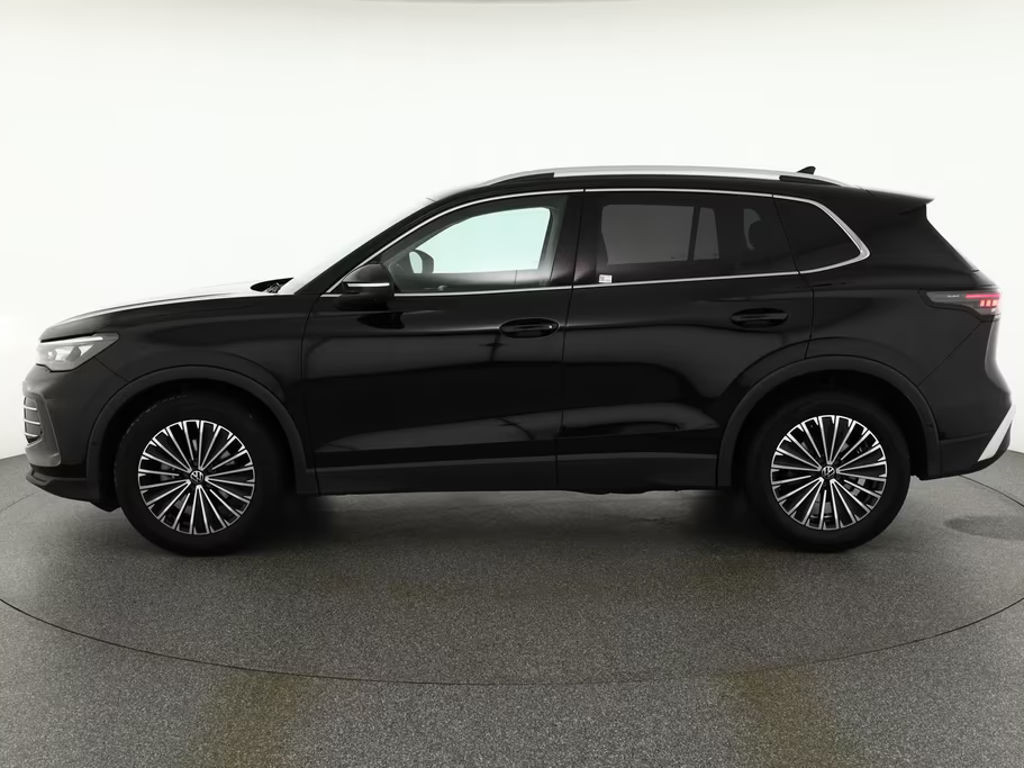 Volkswagen Tiguan DSG 1.5 eTSI