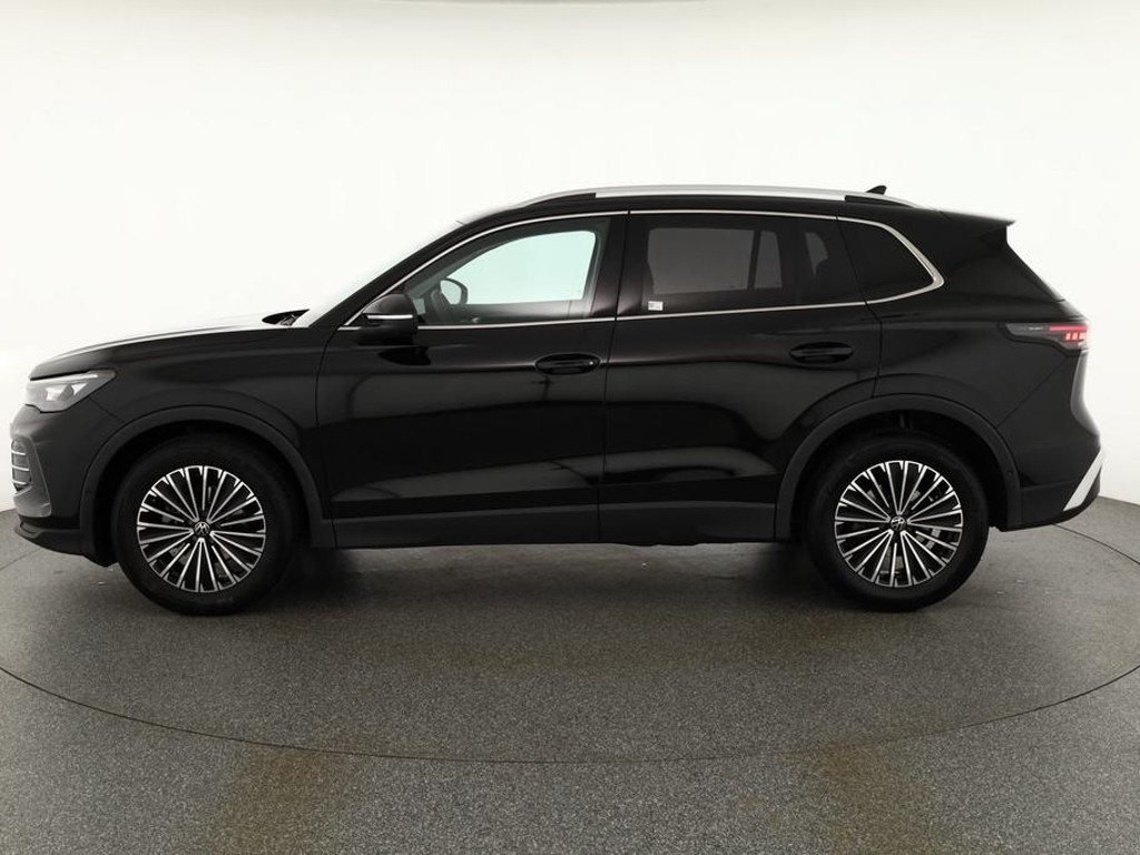 Volkswagen Tiguan DSG 1.5 eTSI