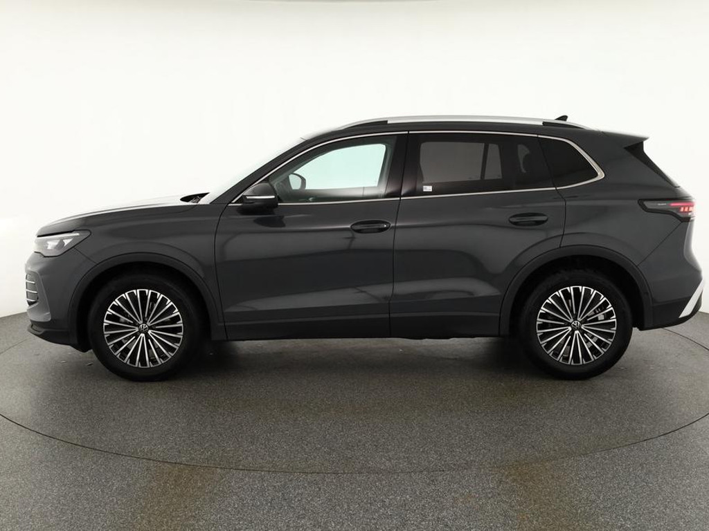 Volkswagen Tiguan DSG 1.5 eTSI